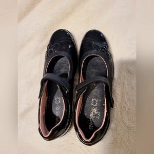 GEOX Italian Patent Shoes